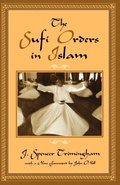 Cover: The Sufi Orders in Islam - Oxford University Press Inc