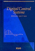 Cover: Digital Control Systems - Oxford University Press Inc