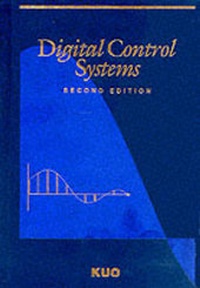 Enlarge image Cover: Digital Control Systems - Oxford University Press Inc