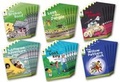 Cover: Oxford Reading Tree: Level 7: Stories: Class Pack of 36 - Oxford University Press