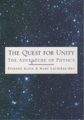 Cover: The Quest for Unity - Oxford University Press Inc