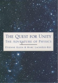 Abbildung von: The Quest for Unity - Oxford University Press Inc