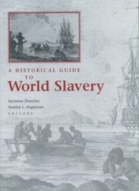 Abbildung von: A Historical Guide to World Slavery - Oxford University Press Inc