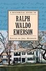 Cover: A Historical Guide to Ralph Waldo Emerson - Oxford University Press Inc