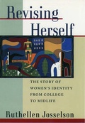 Cover: Revising Herself - Oxford University Press