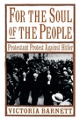 Cover: For the Soul of the People - Oxford University Press Inc