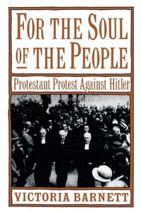 Enlarge image Cover: For the Soul of the People - Oxford University Press Inc