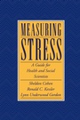 Cover: Measuring Stress - Oxford University Press Inc