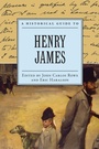 Cover: A Historical Guide to Henry James - Oxford University Press Inc