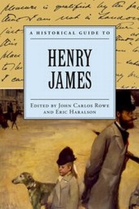 Enlarge image Cover: A Historical Guide to Henry James - Oxford University Press Inc