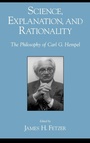 Cover: Science, Explantion, and Rationality - Oxford University Press Inc