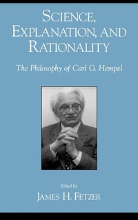 Enlarge image Cover: Science, Explantion, and Rationality - Oxford University Press Inc