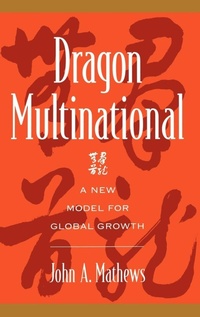 Enlarge image Cover: Dragon Multinational - Oxford University Press Inc
