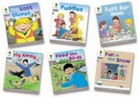 Enlarge image Cover: Oxford Reading Tree: Level 1: Decode and Develop: Pack of 6 - Oxford University Press