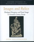 Cover: Images and Relics - Oxford University Press Inc