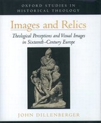 Enlarge image Cover: Images and Relics - Oxford University Press Inc