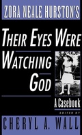 Cover: Zora Neale Hurston's Their Eyes Were Watching God - Oxford University Press Inc