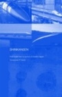 Cover: Shinkansen - Routledge