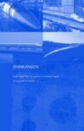 Cover: Shinkansen - Routledge