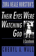 Cover: Zora Neale Hurston's Their Eyes Were Watching God - Oxford University Press Inc
