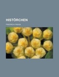 Cover: Historchen - Rarebooksclub.com