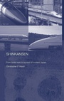 Cover: Shinkansen - Routledge