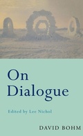 Cover: On Dialogue - Routledge