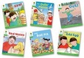 Cover: Oxford Reading Tree: Level 2: Decode and Develop: Pack of 6 - Oxford University Press