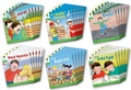 Cover: Oxford Reading Tree: Level 2: Decode and Develop: Class Pack of 36 - Oxford University Press
