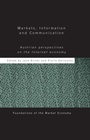 Cover: Markets, Information and Communication - Routledge