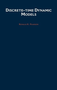 Enlarge image Cover: Discrete-time Dynamic Models - Oxford University Press Inc