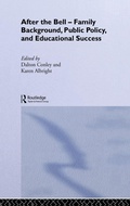 Cover: After the Bell - Routledge