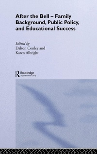 Enlarge image Cover: After the Bell - Routledge