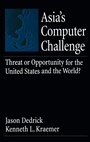 Cover: Asia's Computer Challenge - Oxford University Press Inc