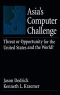 Cover: Asia's Computer Challenge - Oxford University Press Inc