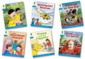 Cover: Oxford Reading Tree: Level 3: Decode and Develop: Pack of 6 - Oxford University Press
