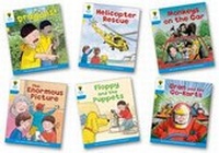 Enlarge image Cover: Oxford Reading Tree: Level 3: Decode and Develop: Pack of 6 - Oxford University Press