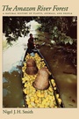 Cover: The Amazon River Forest - Oxford University Press Inc