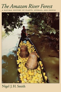 Enlarge image Cover: The Amazon River Forest - Oxford University Press Inc