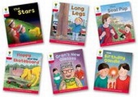 Enlarge image Cover: Oxford Reading Tree: Level 4: Decode and Develop Pack of 6 - Oxford University Press