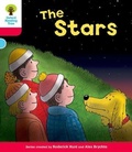 Cover: Oxford Reading Tree: Level 4: Decode and Develop Stars - Oxford University Press
