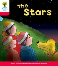 Enlarge image Cover: Oxford Reading Tree: Level 4: Decode and Develop Stars - Oxford University Press