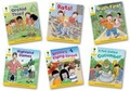Cover: Oxford Reading Tree: Level 5: Decode and Develop Pack of 6 - Oxford University Press