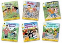 Enlarge image Cover: Oxford Reading Tree: Level 5: Decode and Develop Pack of 6 - Oxford University Press