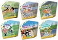 Cover: Oxford Reading Tree: Level 5: Decode and Develop Class Pack of 36 - Oxford University Press