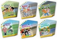 Enlarge image Cover: Oxford Reading Tree: Level 5: Decode and Develop Class Pack of 36 - Oxford University Press