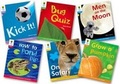 Cover: Oxford Reading Tree Floppy's Phonics Non-Fiction Singles Pack - Oxford University Press