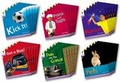 Cover: Oxford Reading Tree: Level 1+: Floppy's Phonics Non-Fiction: Class Pack of 36 - Oxford University Press
