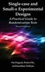 Cover: Single-case and Small-n Experimental Designs - Routledge