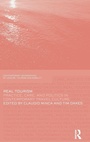 Cover: Real Tourism - Routledge